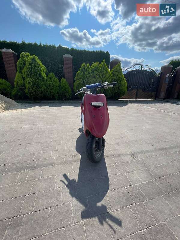 Скутер Yamaha Jog SA16 2009 в Сарнах