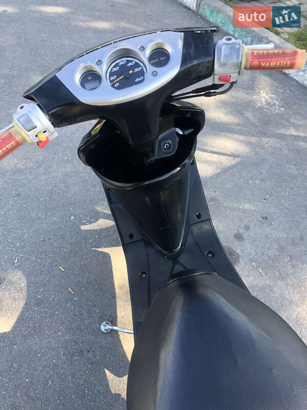 Мопеды Yamaha Jog SA16 2006 в Ильинцах фото 4 Мопеды Yamaha Jog SA16 2006 в Ильинцах
