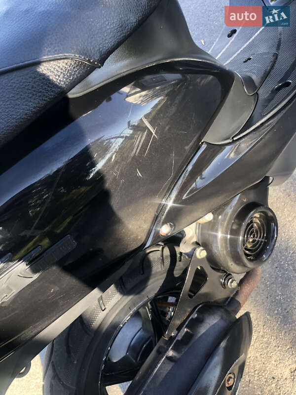 Мопеды Yamaha Jog SA16 2006 в Ильинцах фото 8 Мопеды Yamaha Jog SA16 2006 в Ильинцах