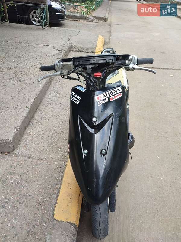 Мопеды Yamaha Jog SA16 2007 в Южноукраинске