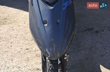 Мопеды Yamaha Jog SA16 2010 в Зарожанах
