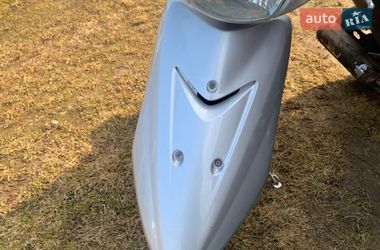 Скутер Yamaha Jog SA16 2006 в Надвірній