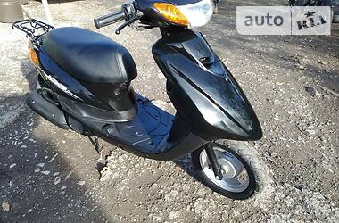 Скутер Yamaha Jog SA36J 2014 в Борщеве