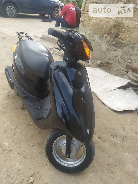 Скутер Yamaha Jog SA36J 2006 в Гнивани