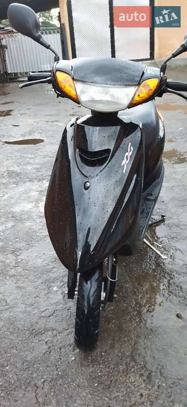 Вантажні моторолери, мотоцикли, скутери, мопеди Yamaha Jog SA36J 2016 в Тернополі