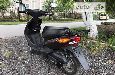 Скутер Yamaha Jog SA36J 2008 в Монастыриске