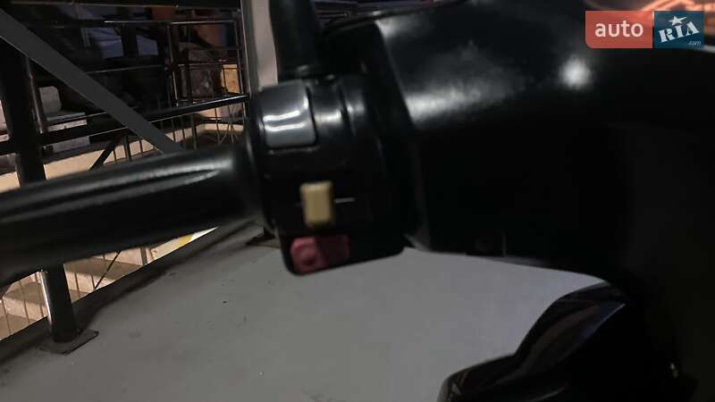 Вантажні моторолери, мотоцикли, скутери, мопеди Yamaha Jog SA36J 2008 в Києві