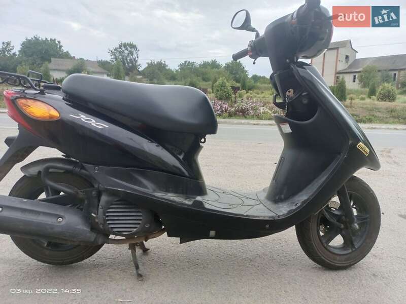 Скутер Yamaha Jog SA36J 2008 в Виннице