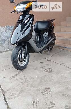 Скутер Yamaha Jog SA36J 2008 в Стрые