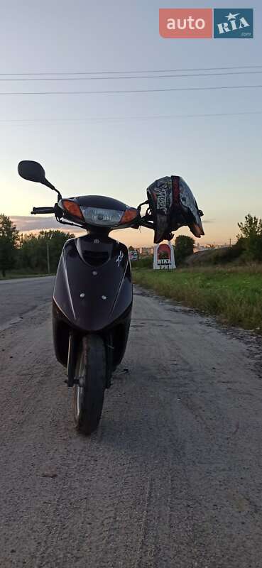 Скутер Yamaha Jog SA36J 2007 в Белой Церкви