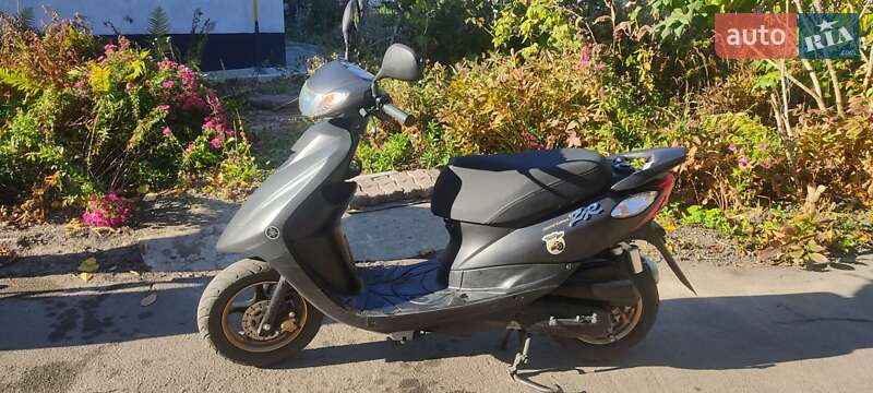 Скутер Yamaha Jog SA36J 2015 в Умані