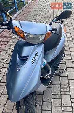 Скутер Yamaha Jog SA36J 2007 в Копычинце