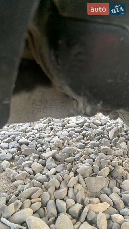 Скутер Yamaha Jog SA36J 2012 в Черновцах