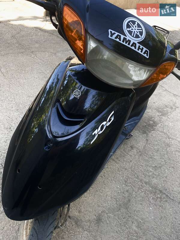 Вантажні моторолери, мотоцикли, скутери, мопеди Yamaha Jog SA36J 2016 в Татарбунарах