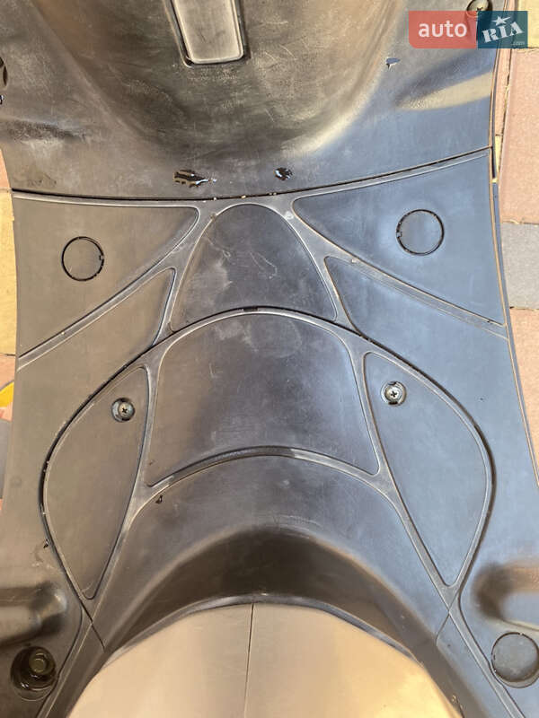 Скутер Yamaha Jog SA36J 2011 в Одесі