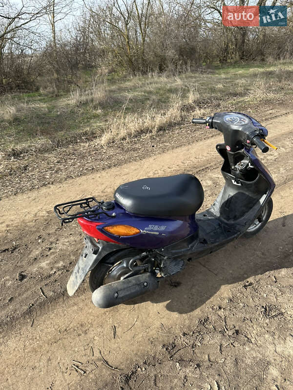 Мопеды Yamaha Jog SA36J 2013 в Березанке