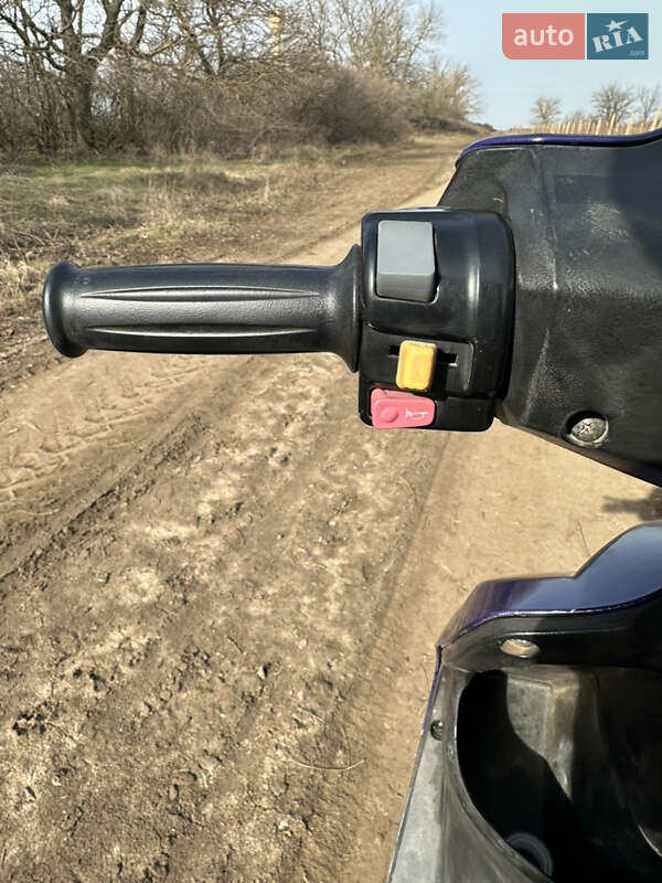 Мопеды Yamaha Jog SA36J 2013 в Березанке