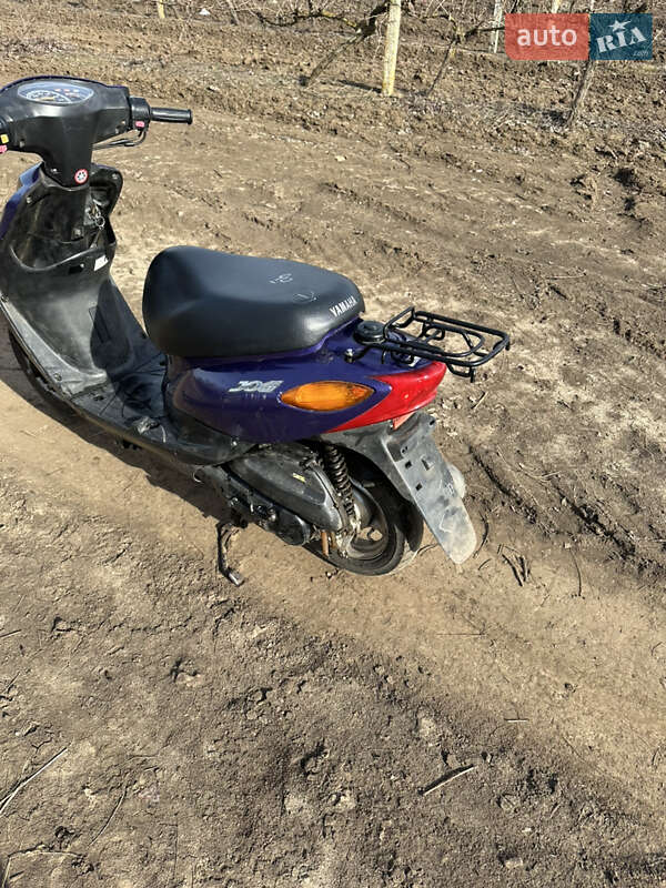 Мопеды Yamaha Jog SA36J 2013 в Березанке