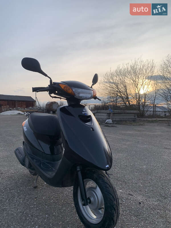 Скутер Yamaha Jog SA36J 2014 в Львове