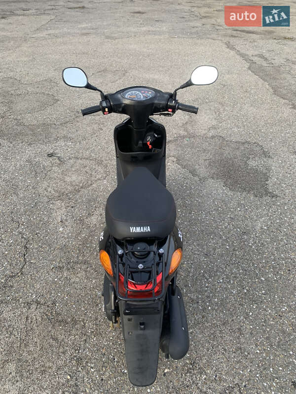 Скутер Yamaha Jog SA36J 2014 в Львове