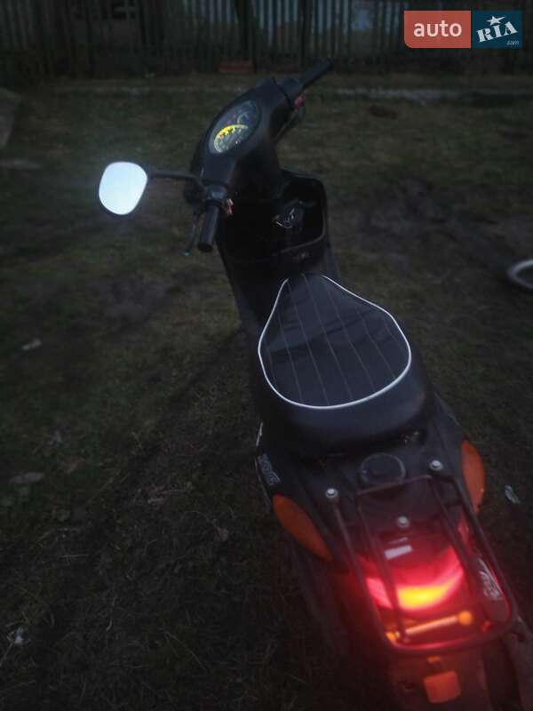 Мопеды Yamaha Jog SA36J 2020 в 