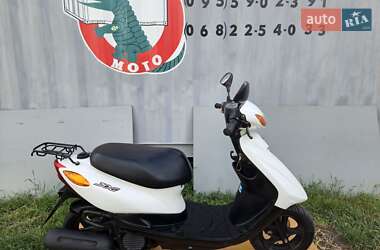 Мопеды Yamaha Jog SA36J 2014 в 