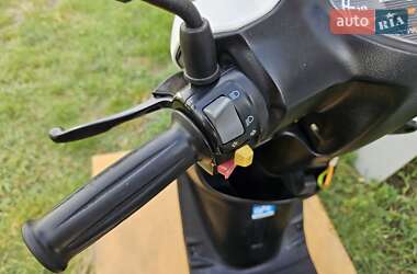 Мопеды Yamaha Jog SA36J 2014 в 