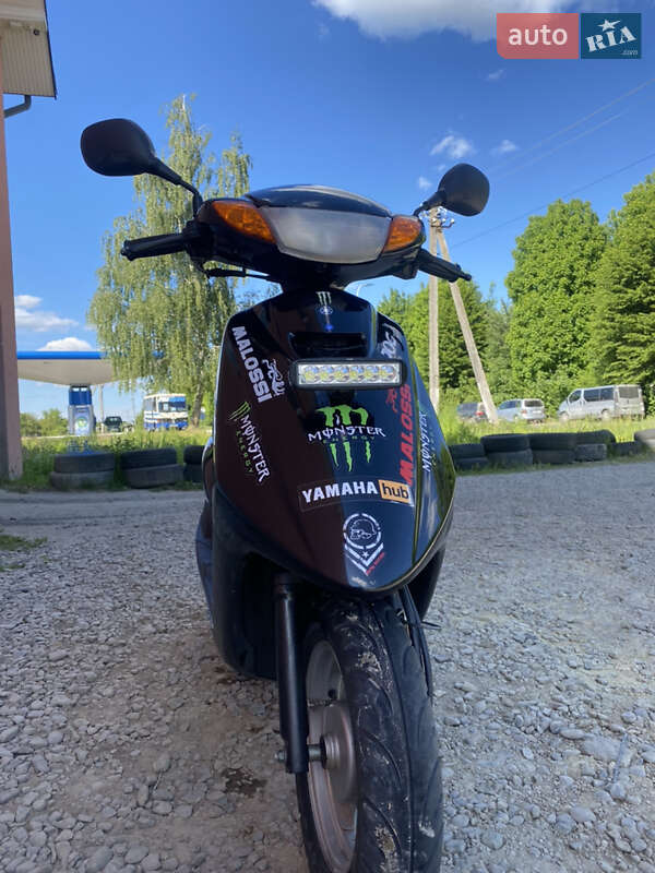 Скутер Yamaha Jog SA36J 2014 в Львове