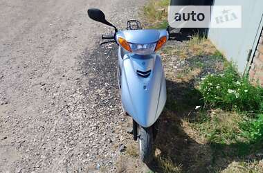 Скутер Yamaha Jog SA36J 2009 в Вінниці