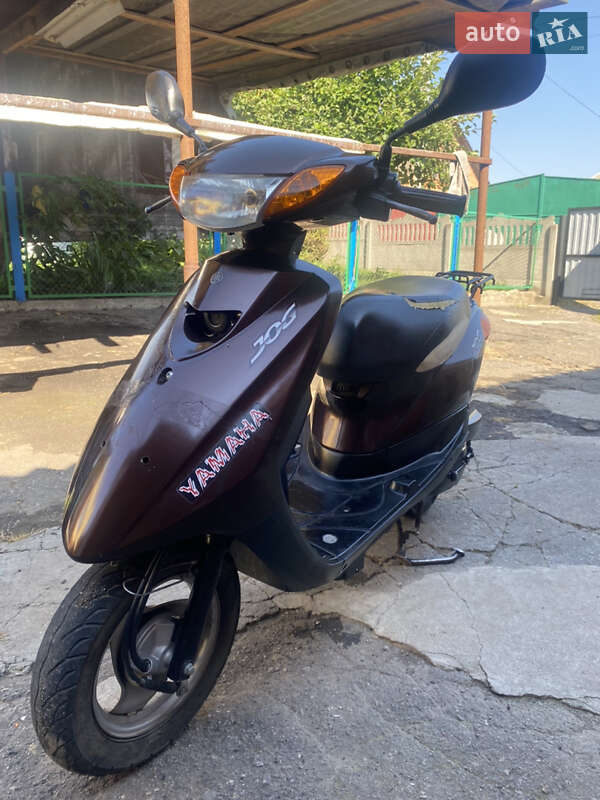 Мопеди Yamaha Jog SA36J 2019 в Вінниці