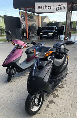 Скутер Yamaha Jog SA36J 2007 в Василькові