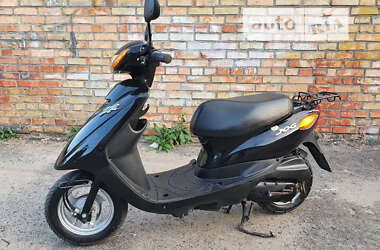 Мопеди Yamaha Jog SA36J 2010 в Батурині