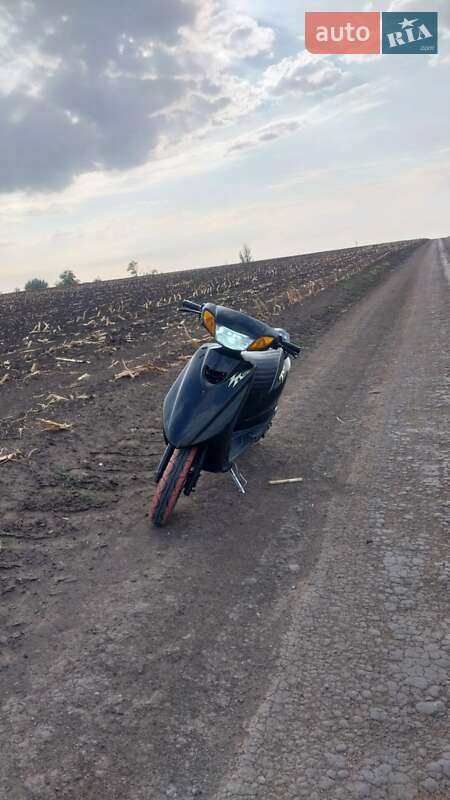 Скутер Yamaha Jog SA36J 2013 в Южноукраинске