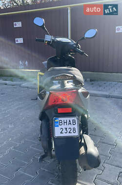 Мопеди Yamaha Jog SA36J 2014 в Одесі