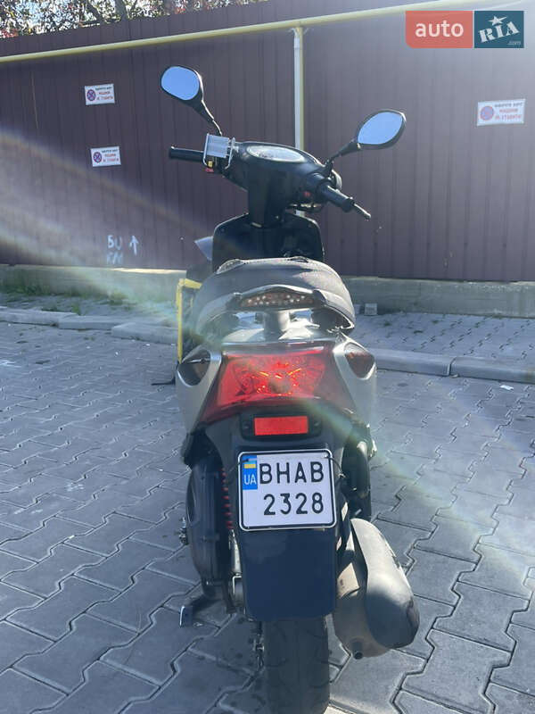 Мопеды Yamaha Jog SA36J 2014 в Одессе