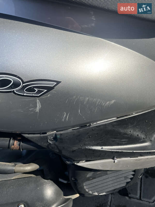 Мопеды Yamaha Jog SA36J 2014 в Одессе