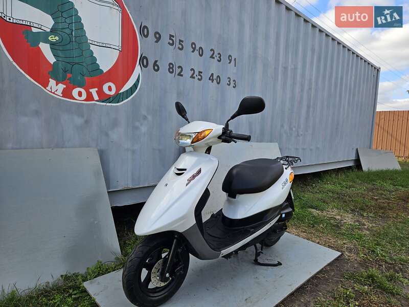Скутер Yamaha Jog SA36J 2014 в 