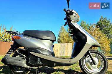 Скутер Yamaha Jog SA36J 2014 в Вознесенске