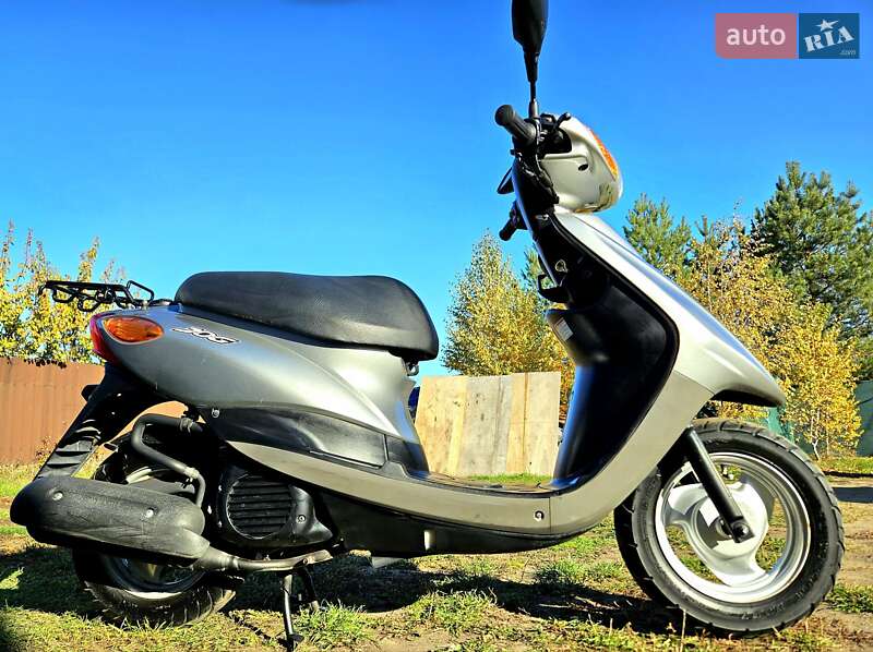 Скутер Yamaha Jog SA36J 2014 в Вознесенську
