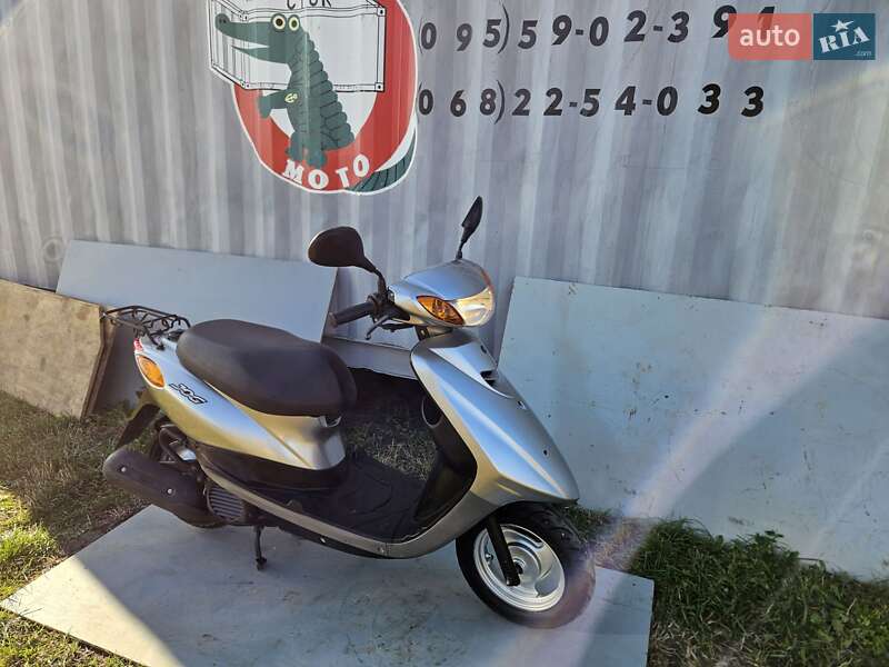 Скутер Yamaha Jog SA36J 2014 в Вознесенську