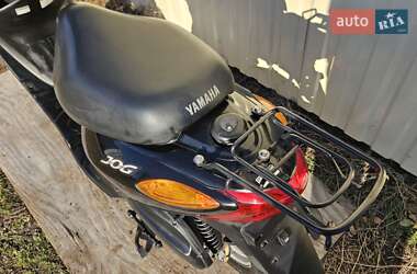Мопеды Yamaha Jog SA36J 2010 в 
