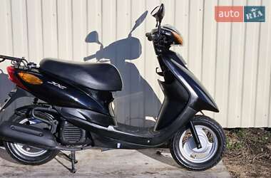 Мопеды Yamaha Jog SA36J 2010 в 