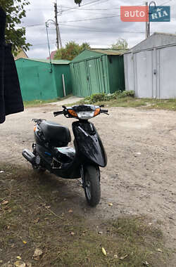 Мопеды Yamaha Jog SA36J 2007 в Василькове