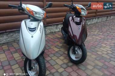 Скутер Yamaha Jog SA36J 2014 в Тульчині