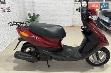 Скутер Yamaha Jog SA36J 2012 в Сновске