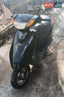 Скутер Yamaha Jog SA36J 2012 в 
