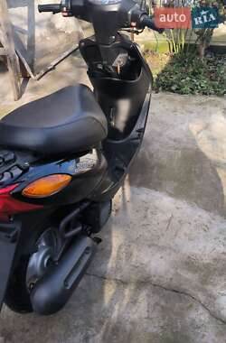 Скутер Yamaha Jog SA36J 2012 в 