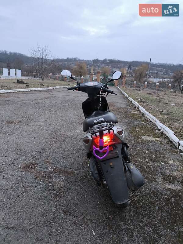 Мопеди Yamaha Jog SA36J 2014 в Тульчині