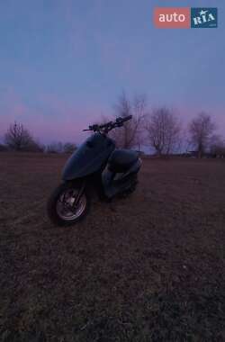 Мопеды Yamaha Jog SA36J 2013 в 