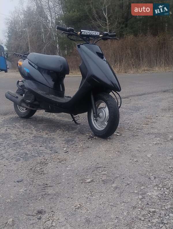Мопеды Yamaha Jog SA36J 2013 в Обухове